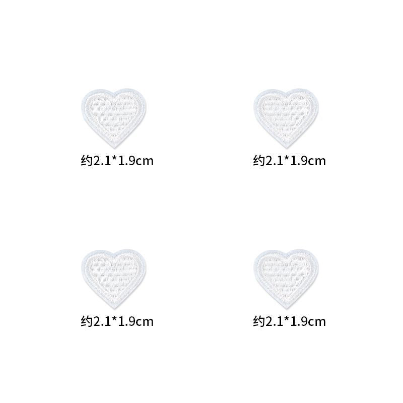 Premium Embroidered Sew-On Patch – DIY Clothing Repair & Decoration