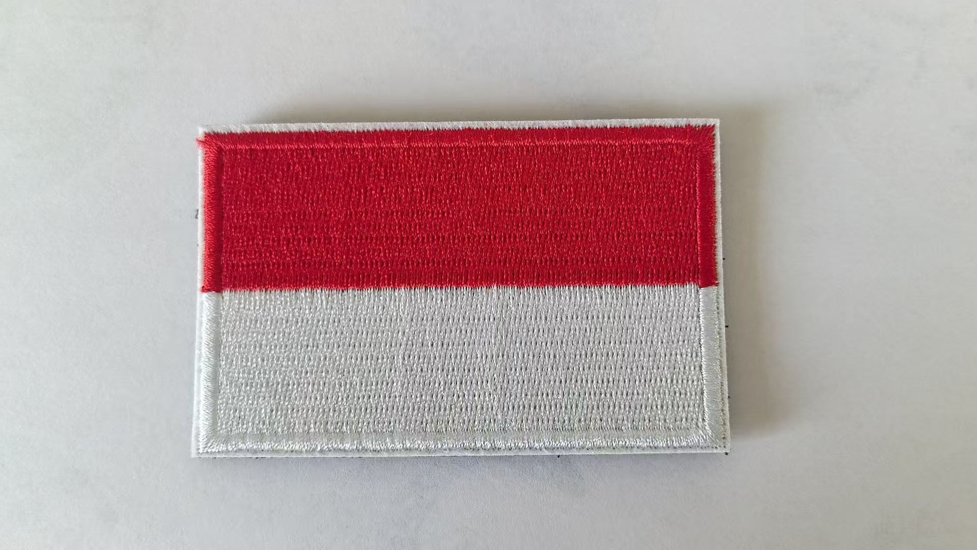 Premium Embroidered Sew-On Patch – DIY Clothing Repair & Decoration