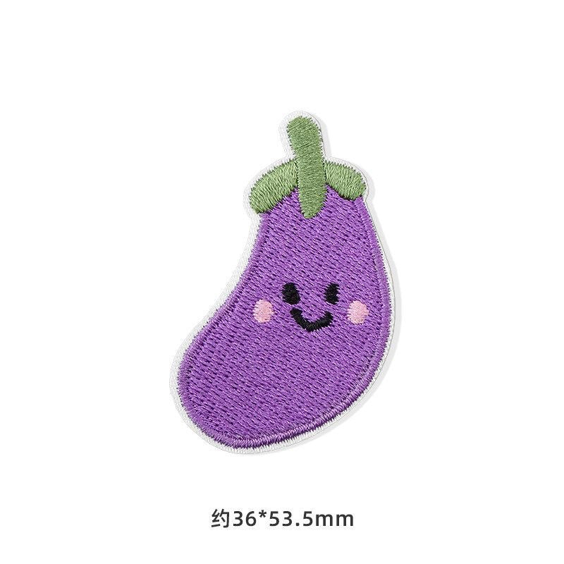 Premium Embroidered Sew-On Patch – DIY Clothing Repair & Decoration