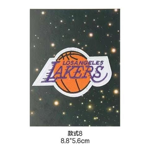 Premium Embroidered Sew-On Patch – DIY Clothing Repair & Decoration