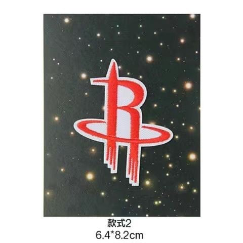 Premium Embroidered Sew-On Patch – DIY Clothing Repair & Decoration