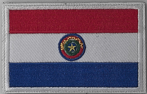 Premium Embroidered Sew-On Patch – DIY Clothing Repair & Decoration