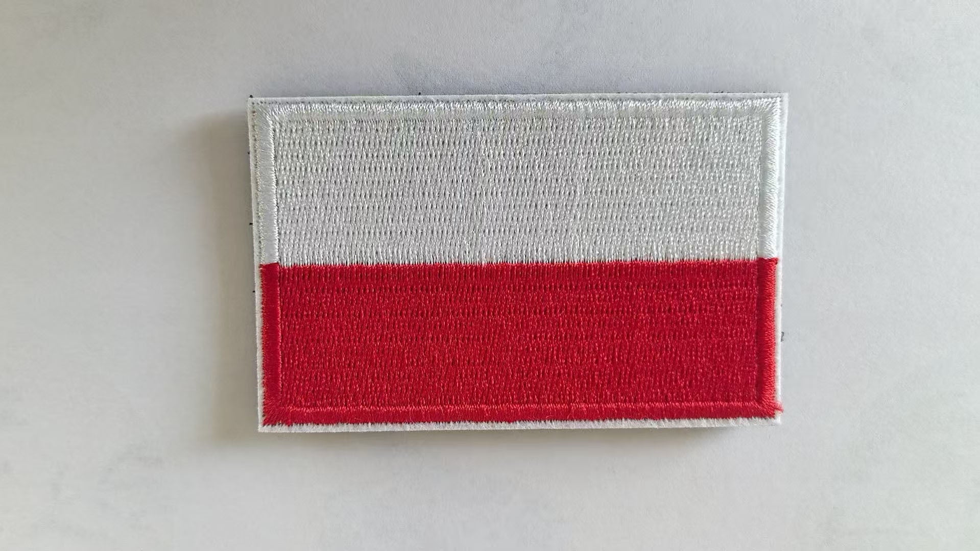 Premium Embroidered Sew-On Patch – DIY Clothing Repair & Decoration