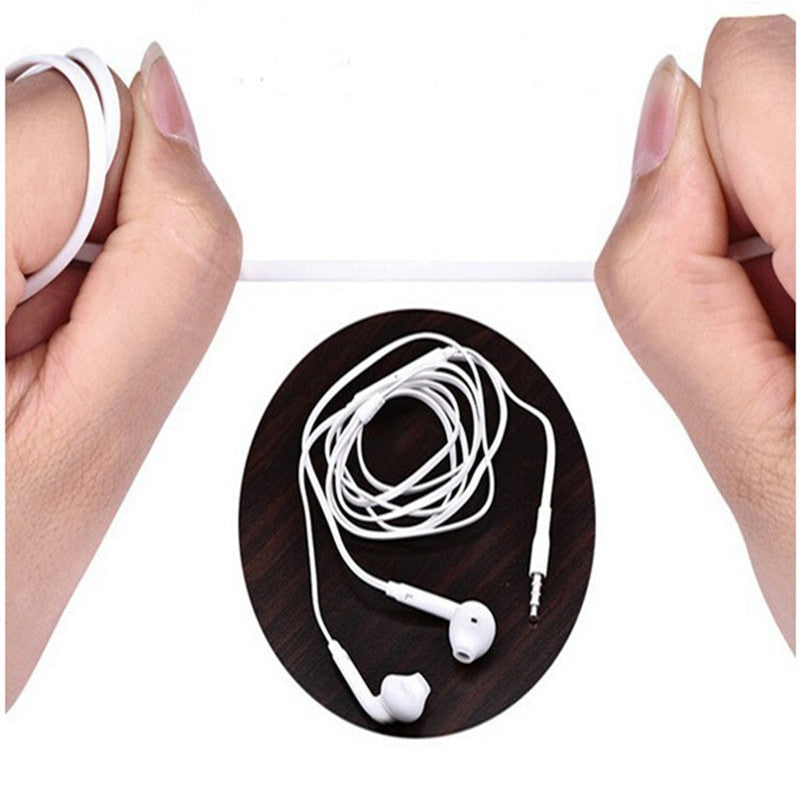 Earphone Noise Isolating Stereo Sport Earbud