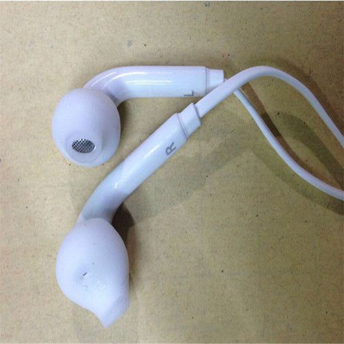 Earphone Noise Isolating Stereo Sport Earbud