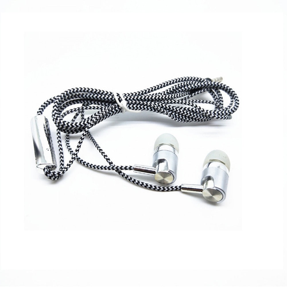 Earphone for MP3 MP4 In-ear Headset