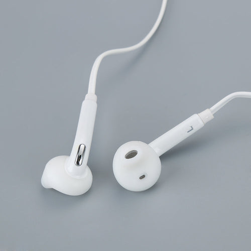 earphone In-ear 3.5mm Wired Headset Earphone